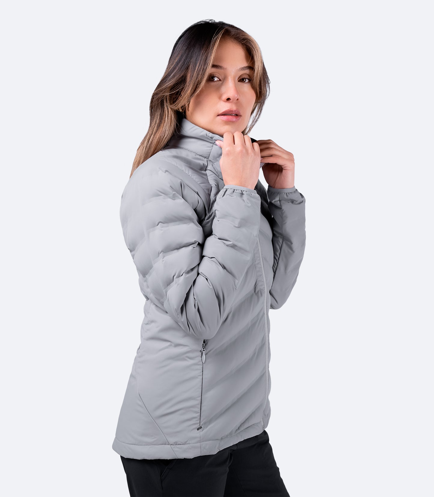 ZHIK Wmns Cell Insulated Jacket