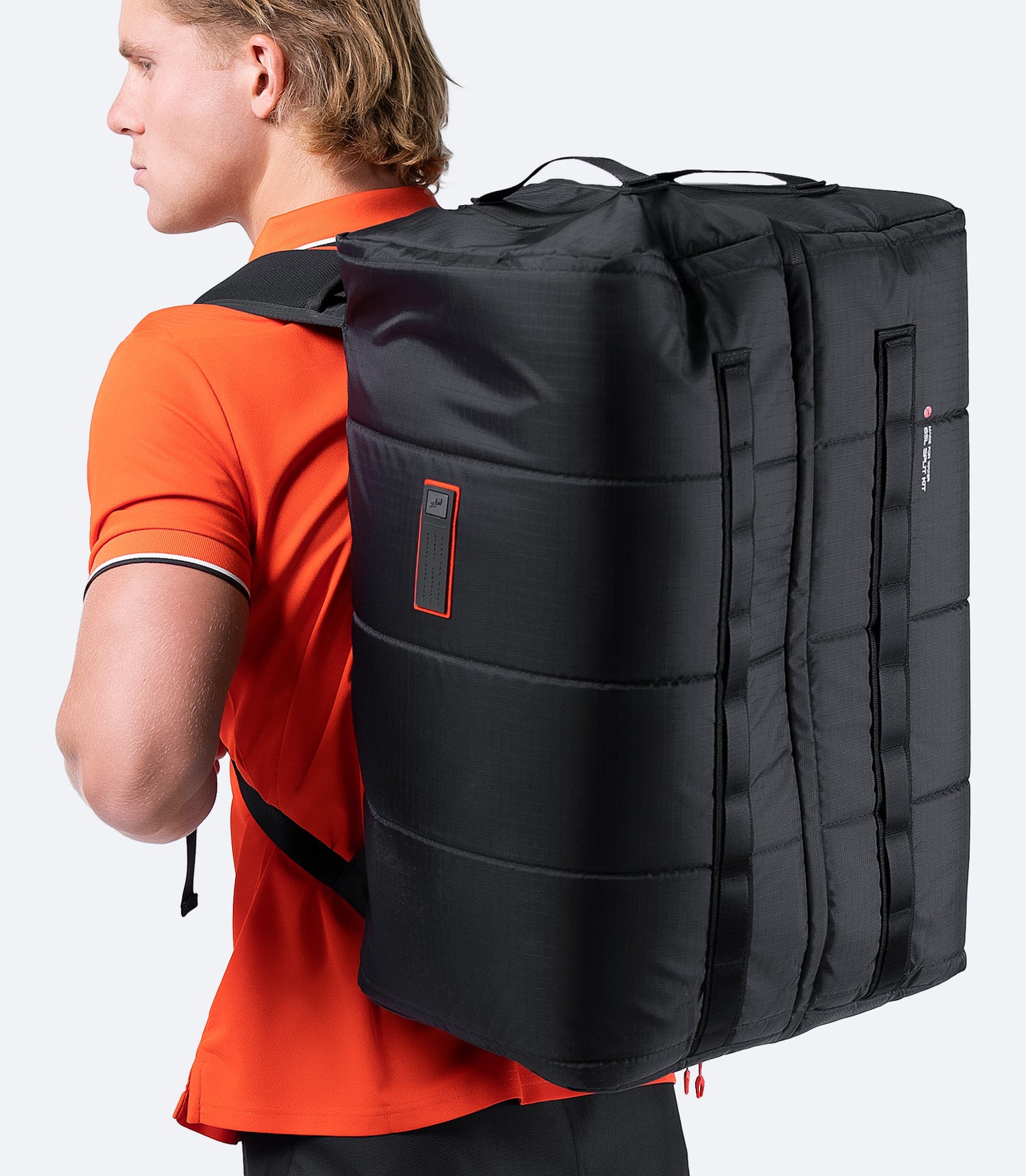 ZHIK 65L Kit Bag