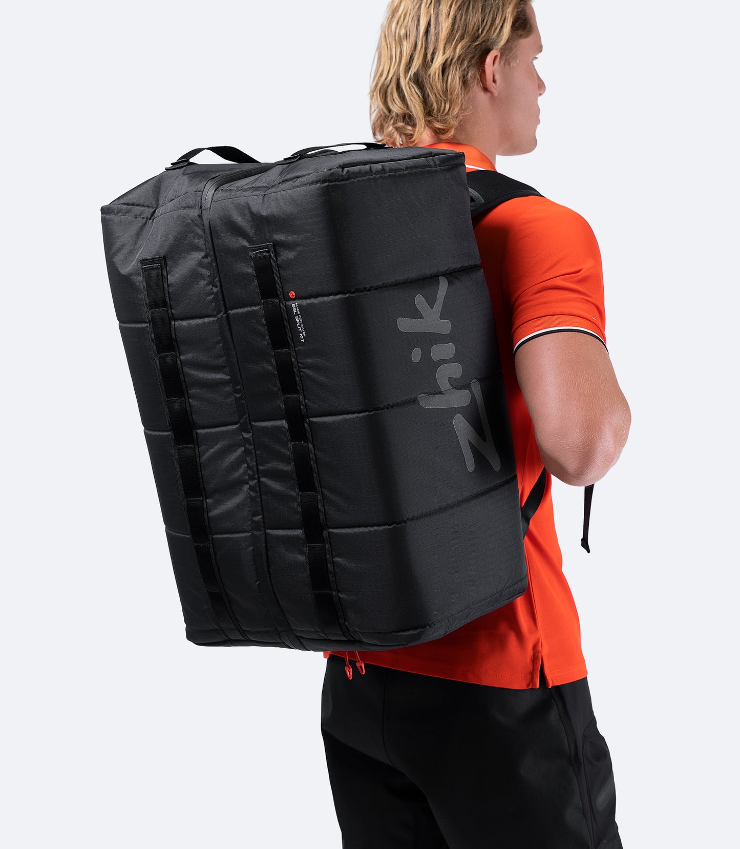 ZHIK 65L Kit Bag