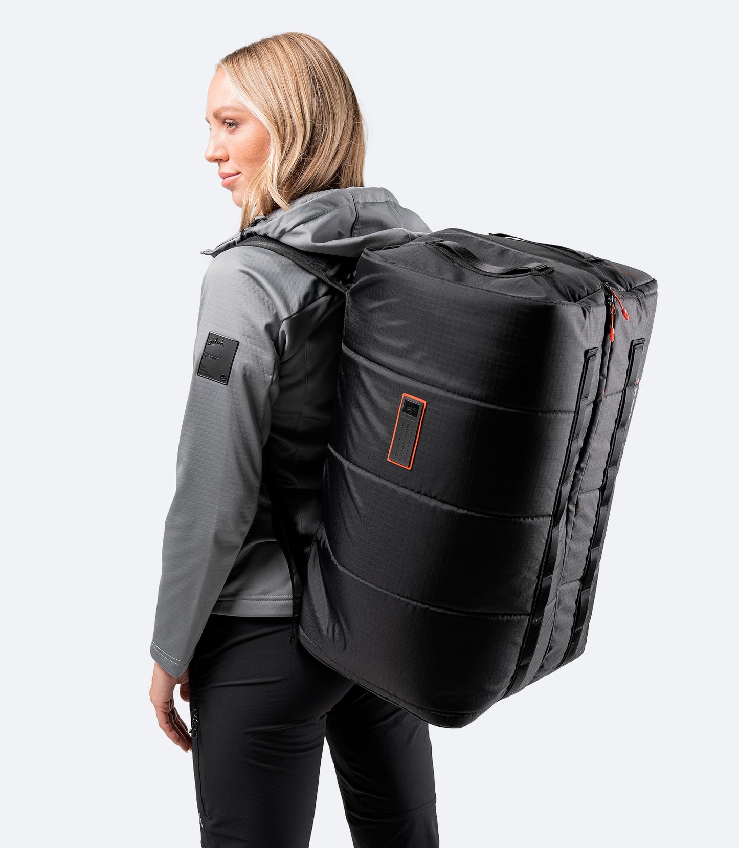 ZHIK 65L Kit Bag