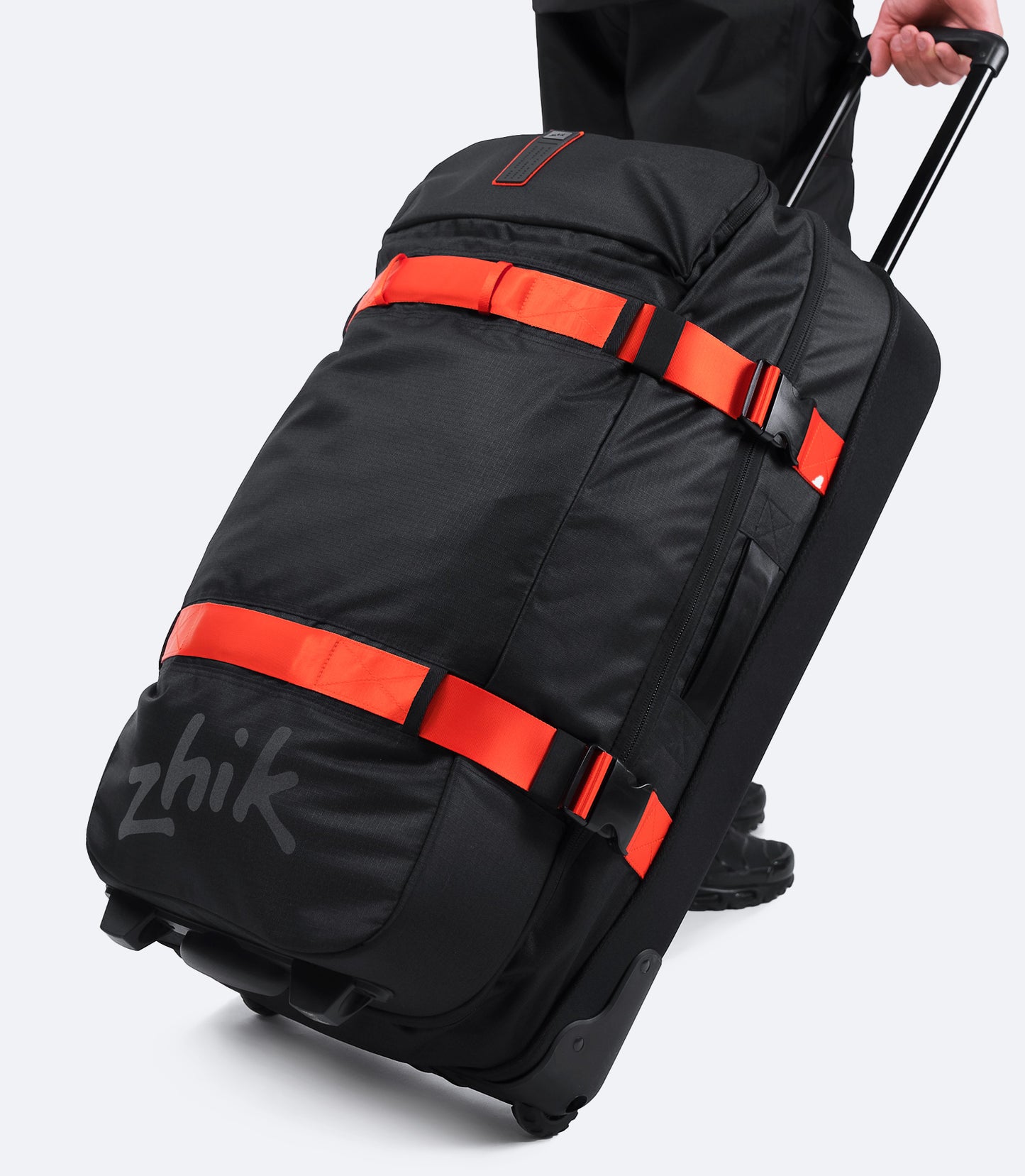 ZHIK 100L Wheelie Bag