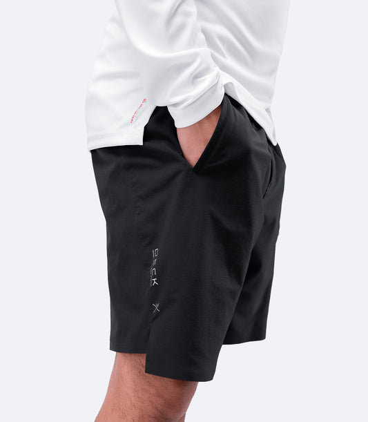 ZHIK Mens Deck Shorts