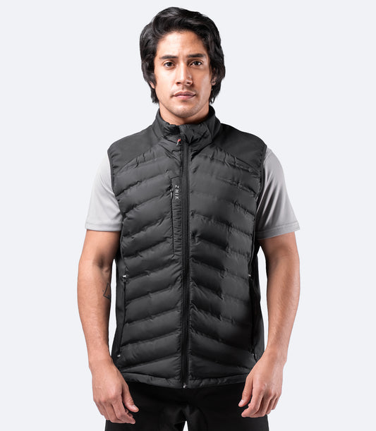 ZHIK Mens Cell Insulated Vest