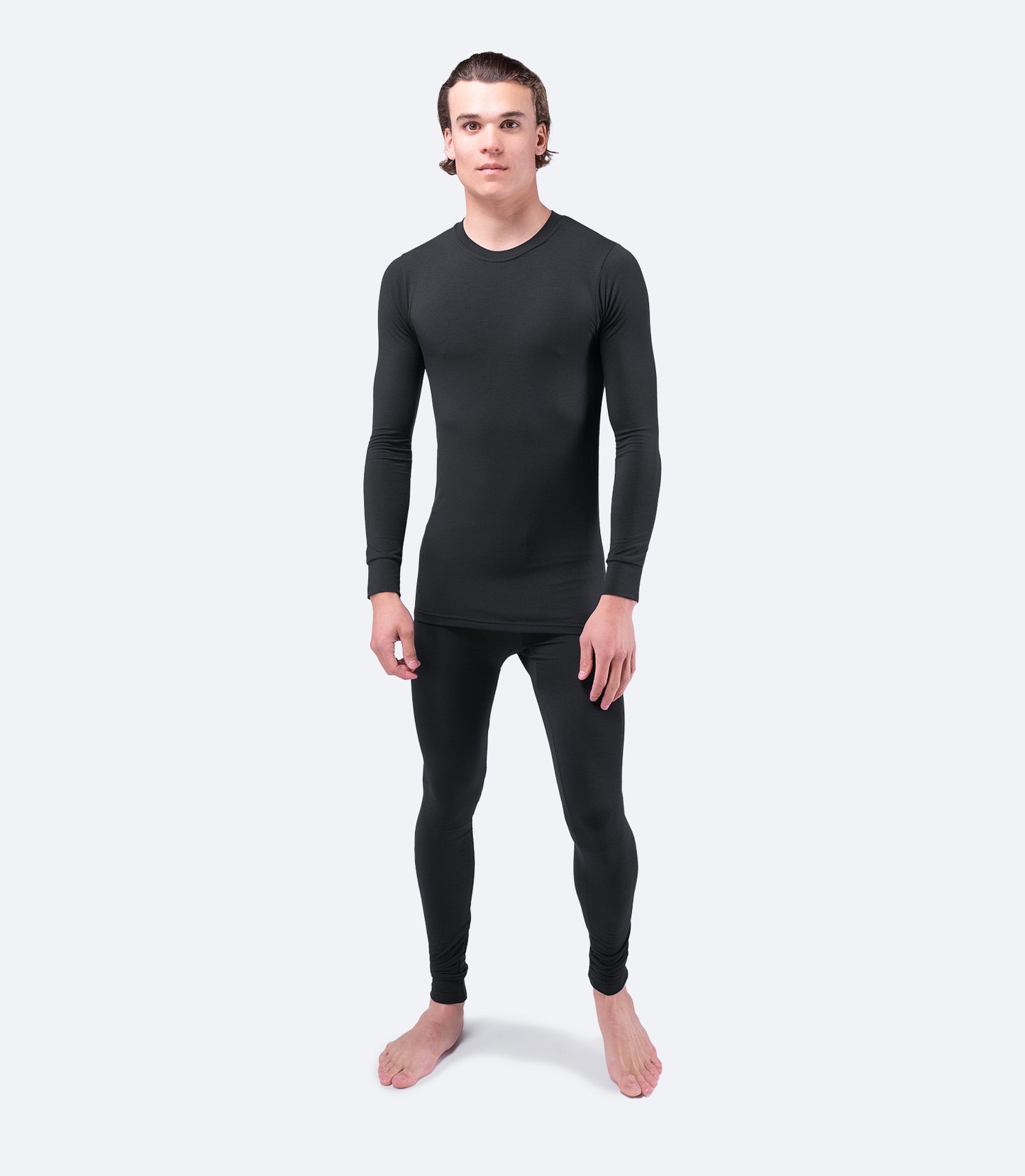 ZHIK Core Baselayer Top