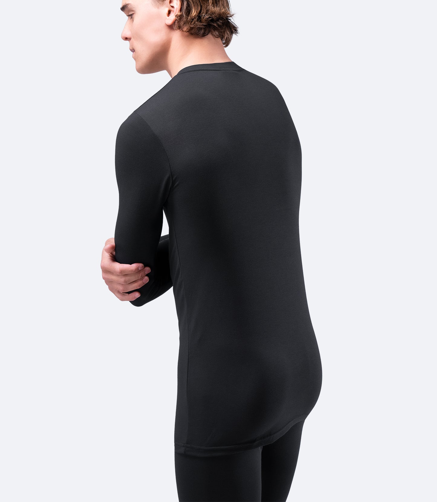 ZHIK Core Baselayer Top