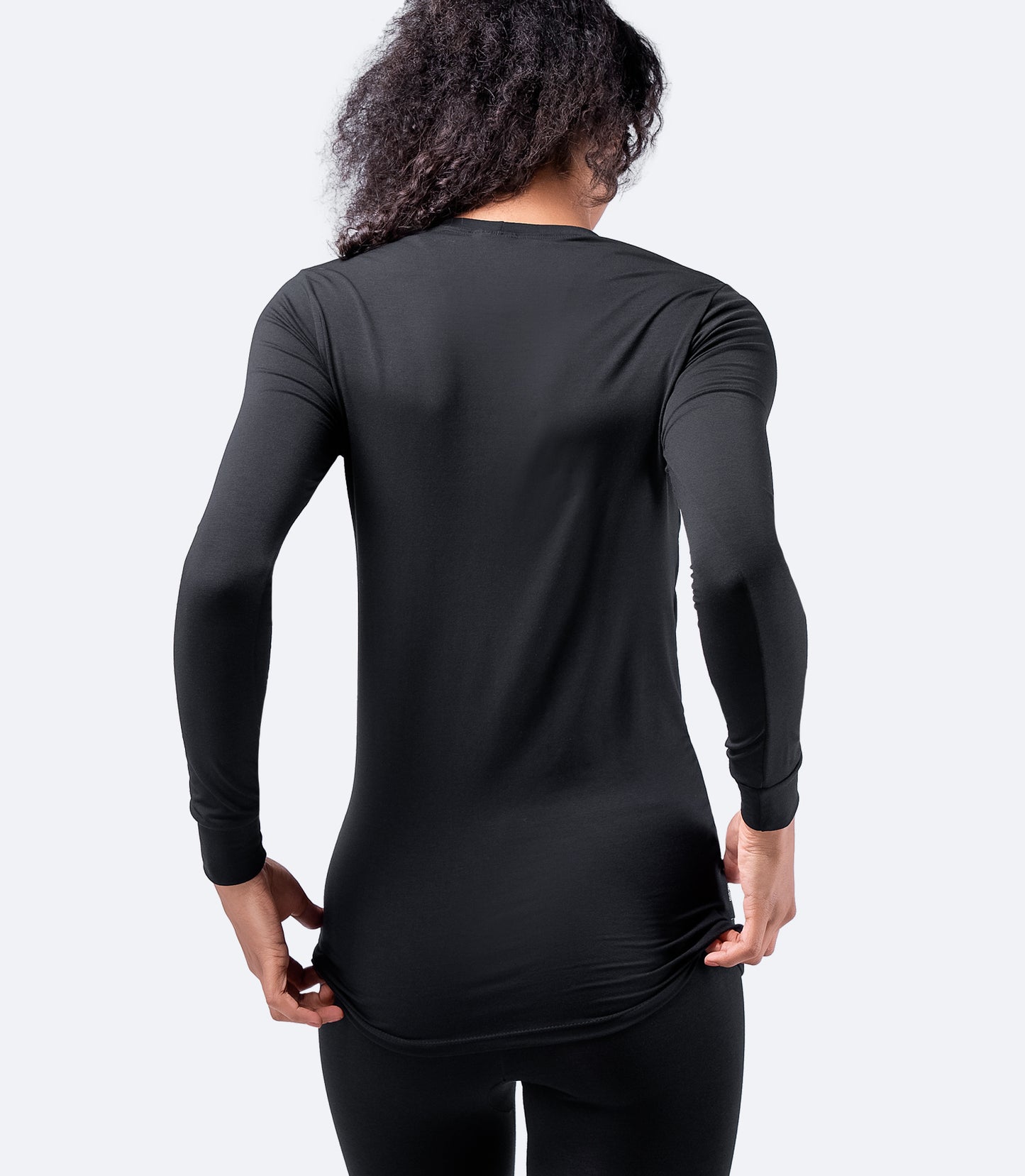 ZHIK Core Baselayer Top