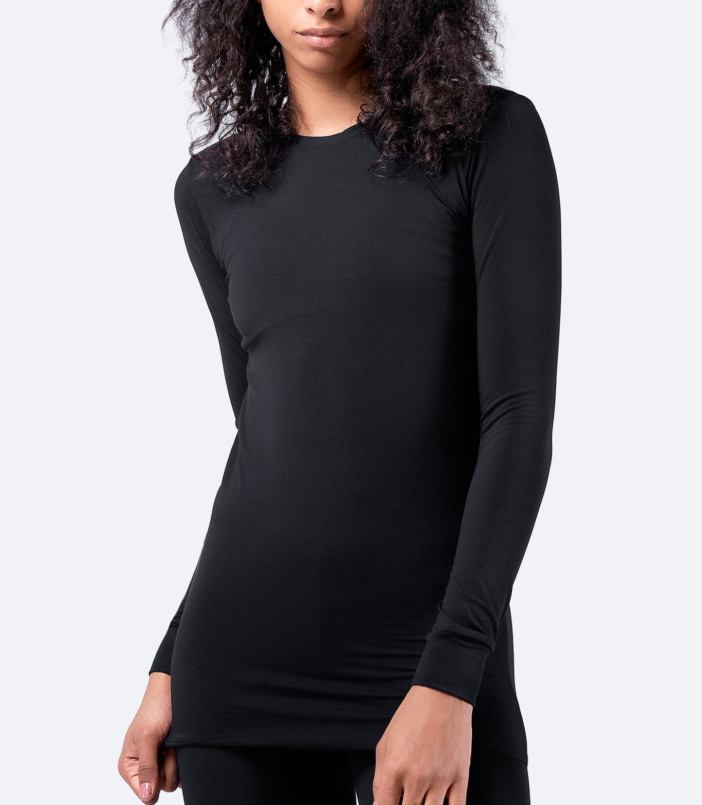 ZHIK Core Baselayer Top