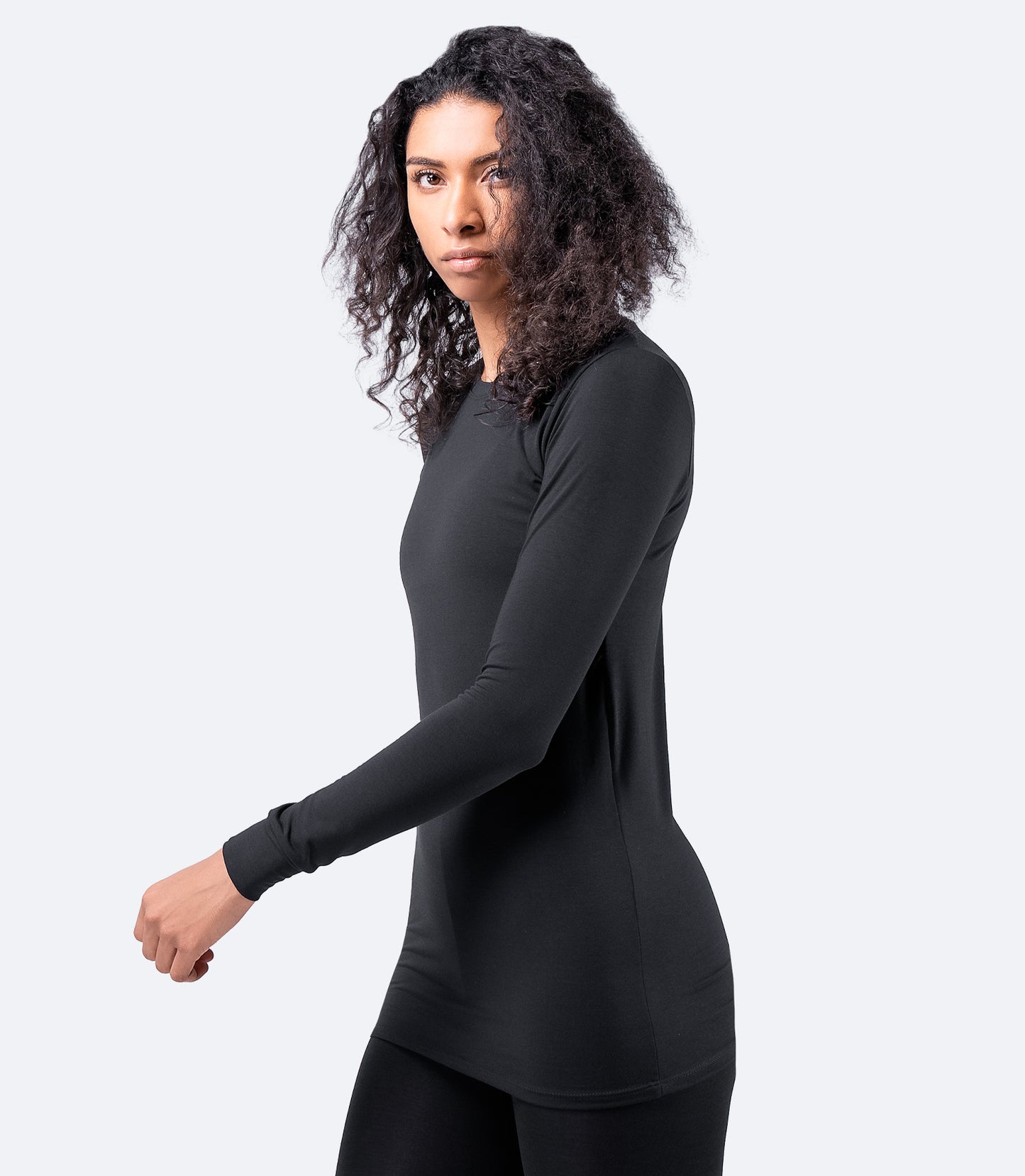 ZHIK Core Baselayer Top