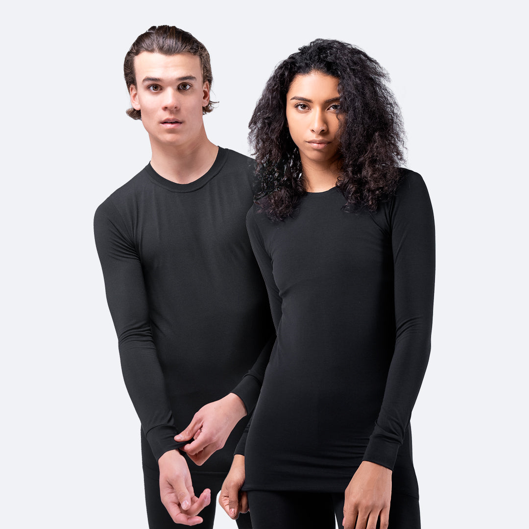 ZHIK Core Baselayer Top