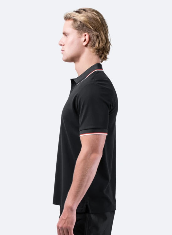 ZHIK Mens Elite Polo