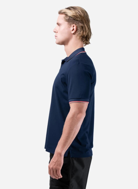 ZHIK Mens Elite Polo