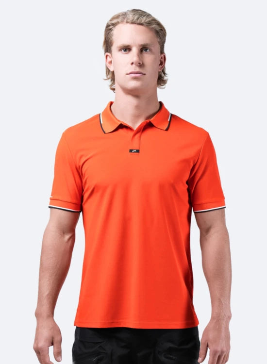 ZHIK Mens Elite Polo