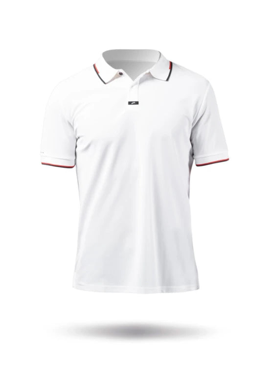 ZHIK Mens Elite Polo