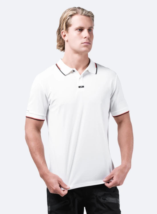 ZHIK Mens Elite Polo