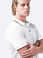 ZHIK Mens Elite Polo