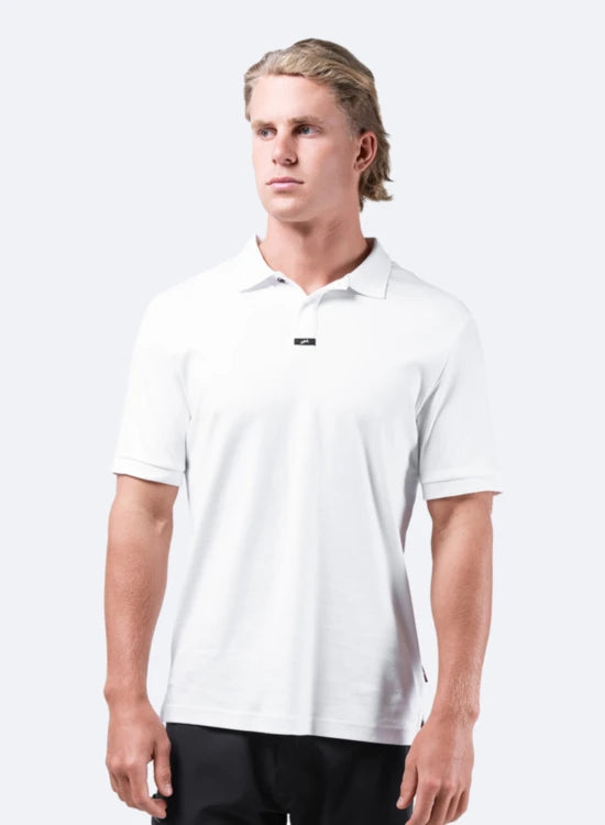 ZHIK Mens Pima Cotton Polo