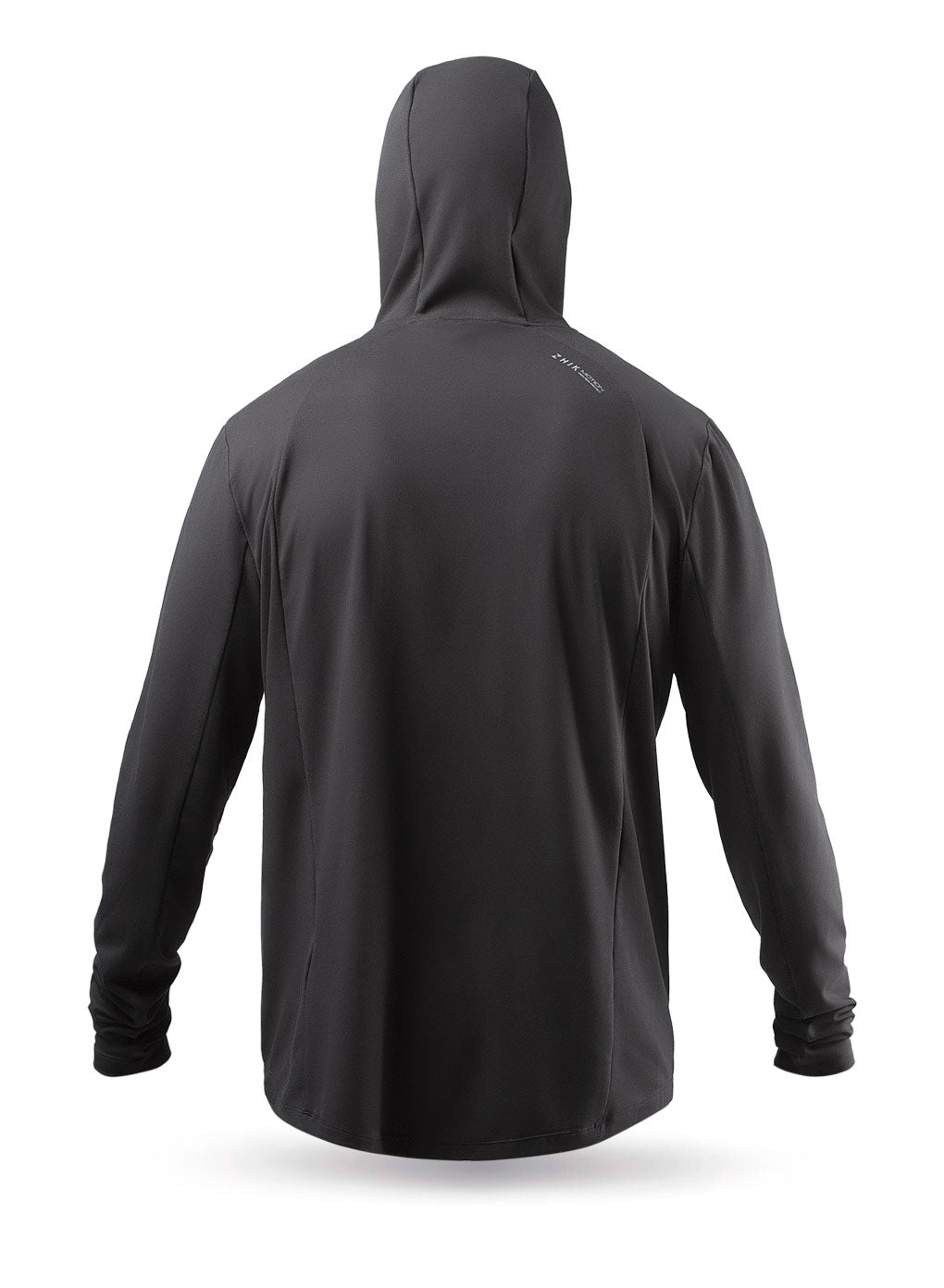 ZHIKMotion Mens Hooded Top