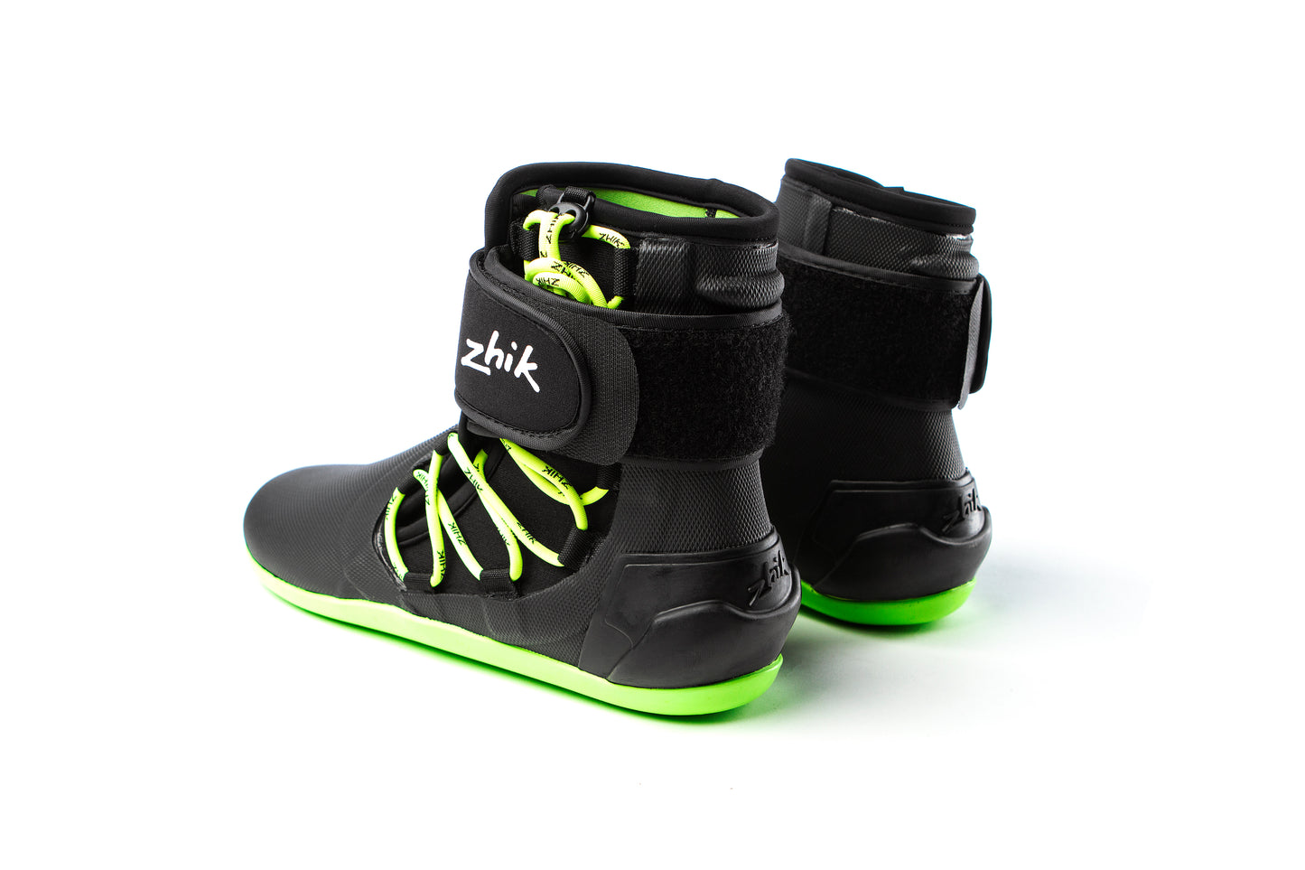 ZHIK Lightweight High Cut Boot