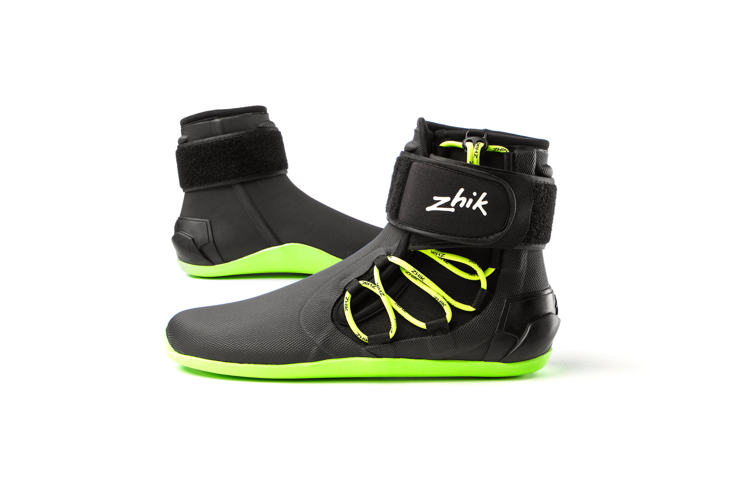 ZHIK Lightweight High Cut Boot