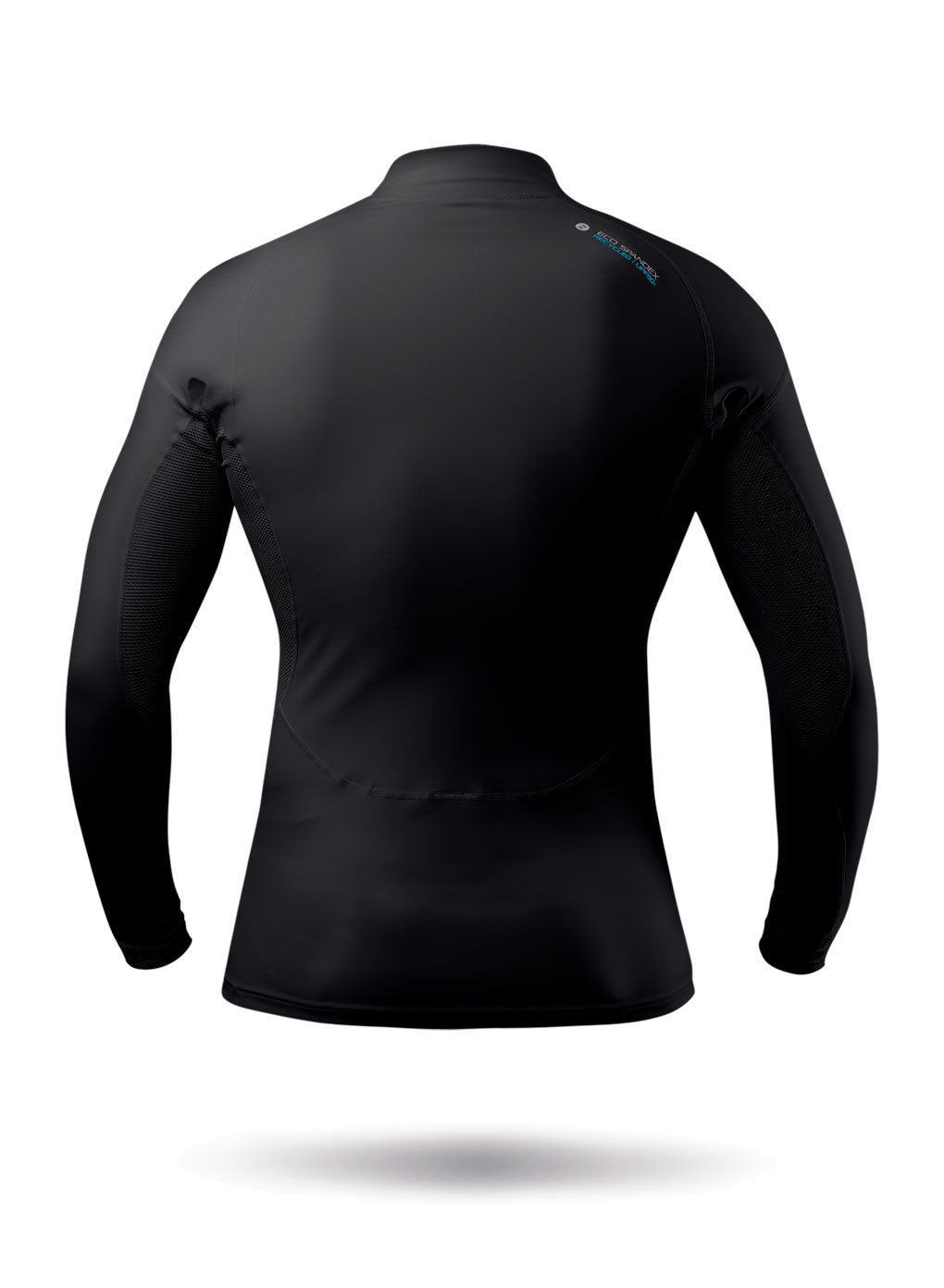 ZHIK Eco Spandex Top Mens Long Sleeve