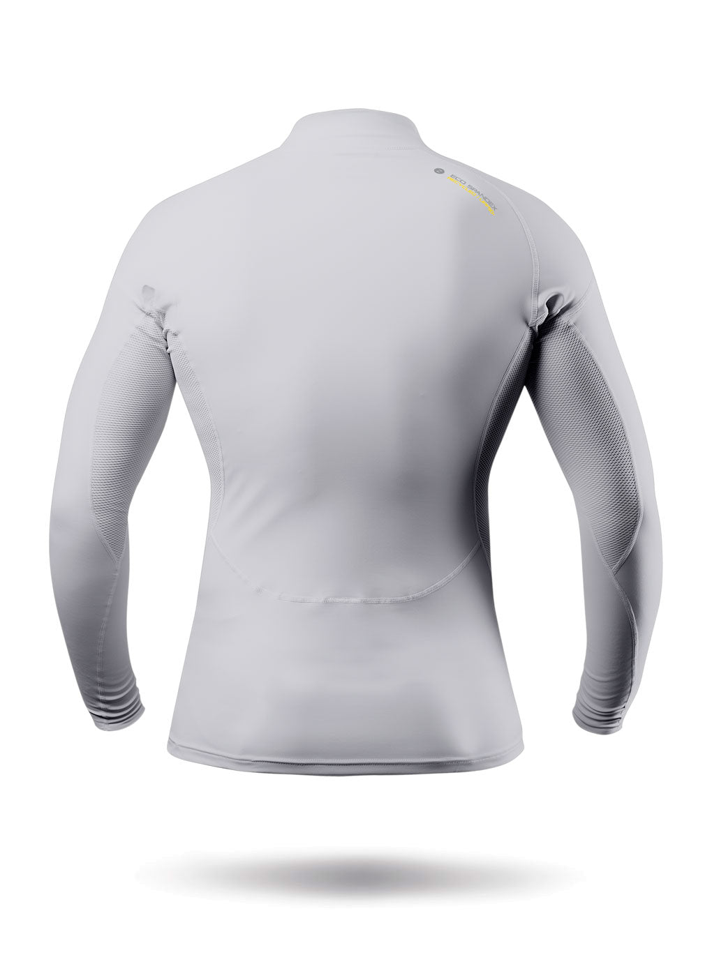 ZHIK Eco Spandex Top Mens Long Sleeve