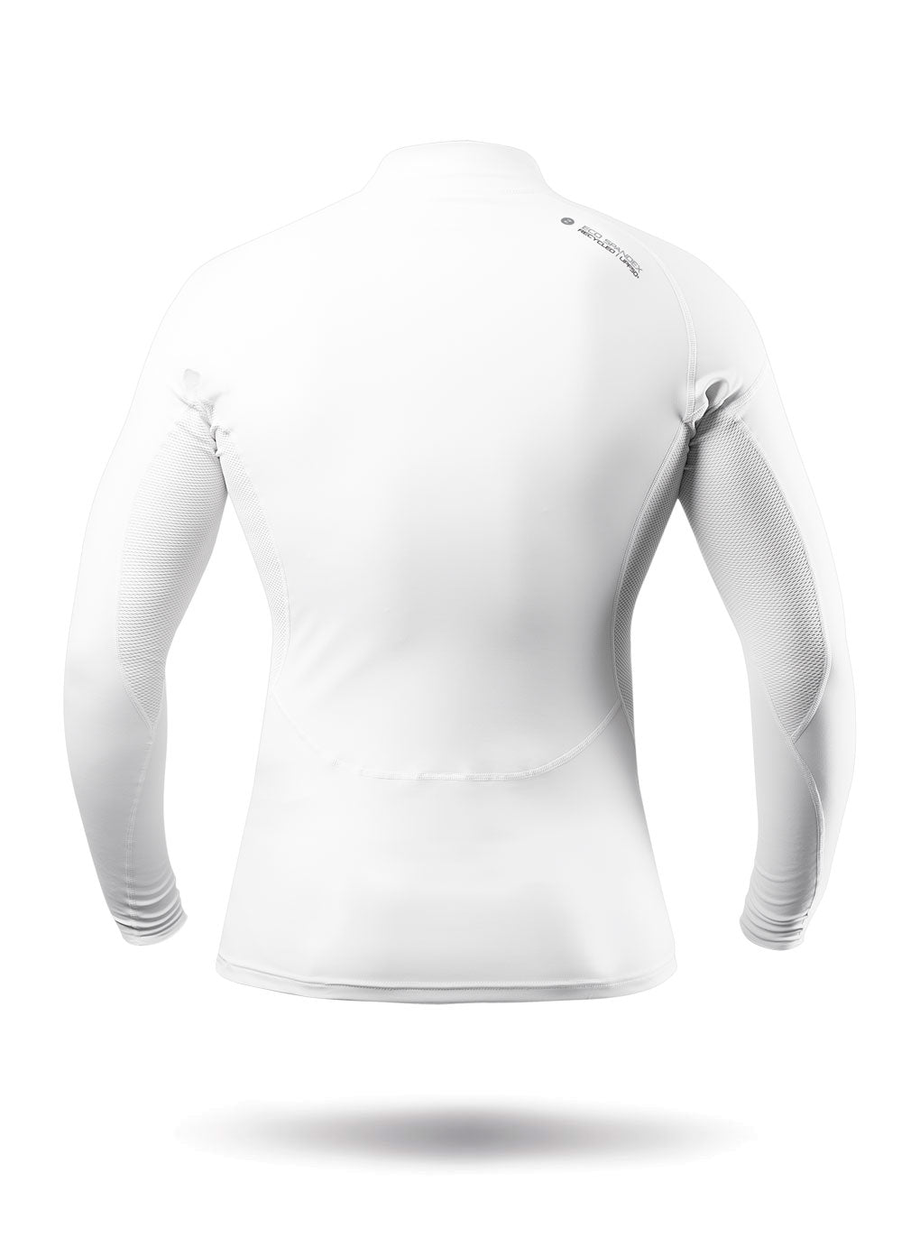 ZHIK Eco Spandex Top Mens Long Sleeve