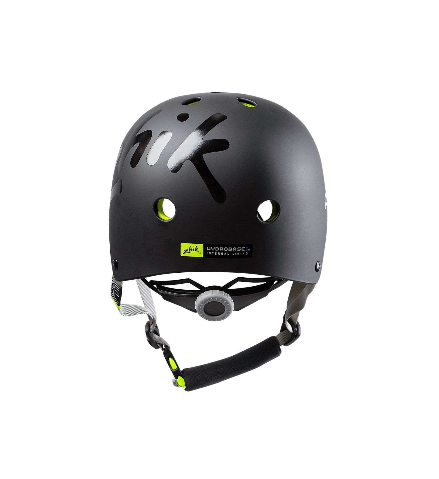 ZHIK H1 Helmet - Black