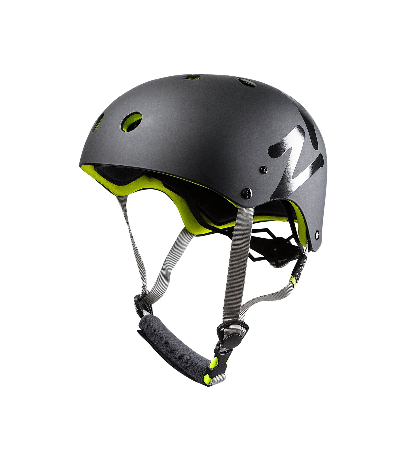 ZHIK H1 Helmet - Black