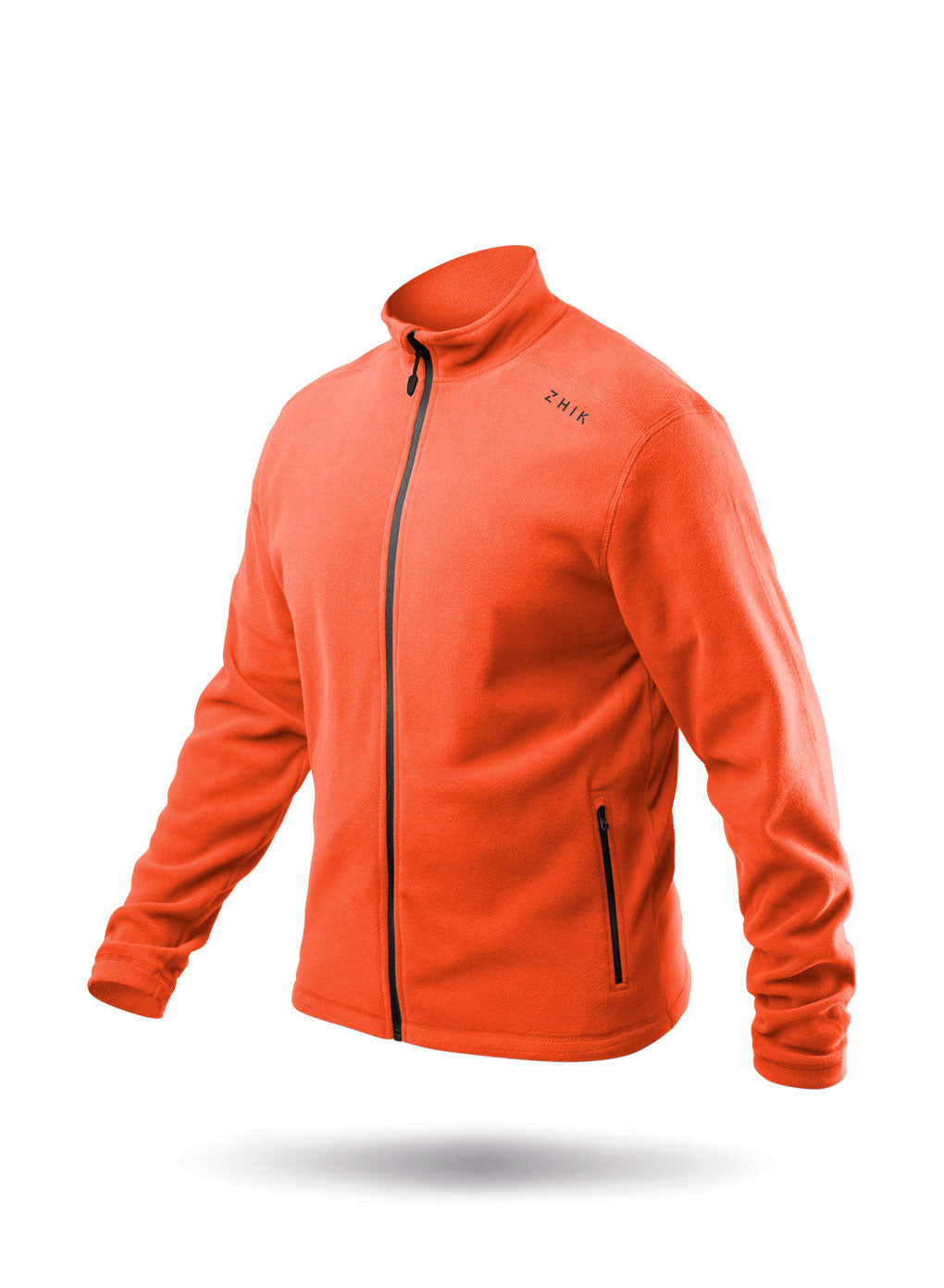 ZHIK Full Zip Fleece Mens Jacket