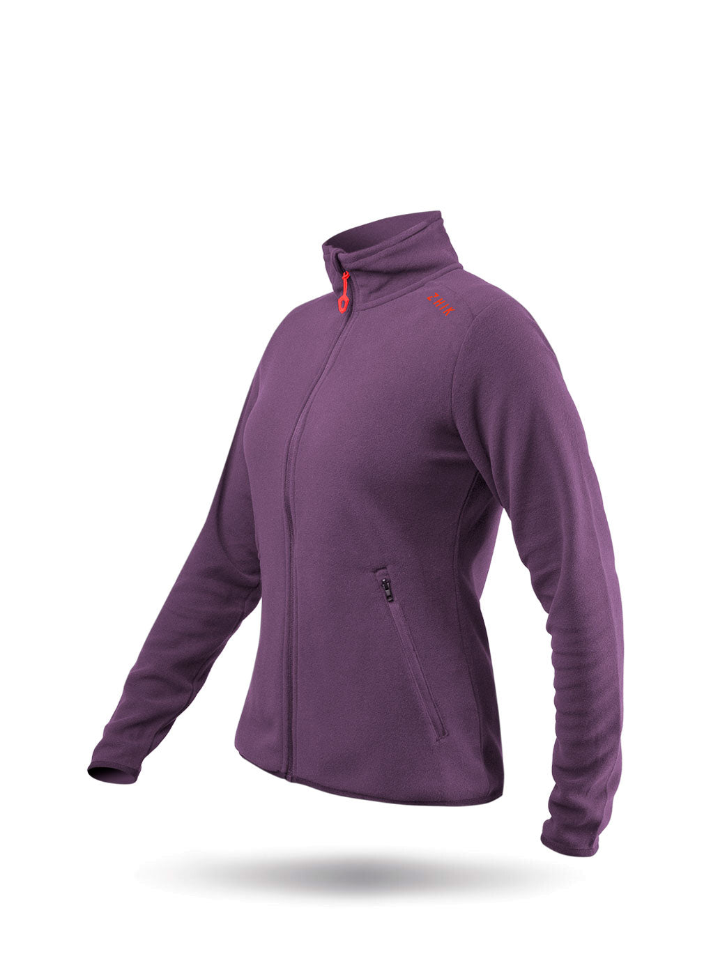 ZHIK Full Zip Fleece Wmns Jacket