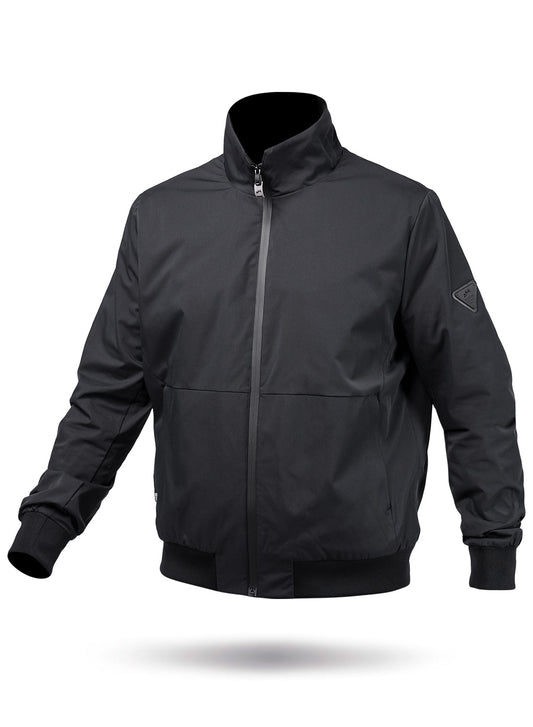 ZHIK Mens Flight Jacket