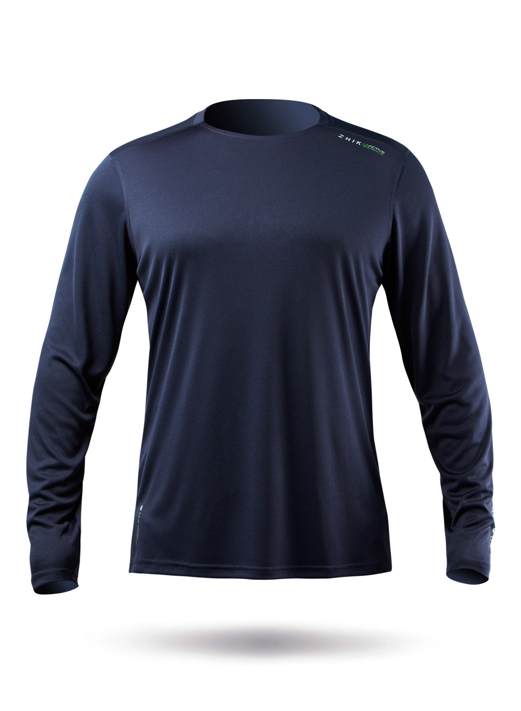 ZHIK UVActive Mens Long Sleeve