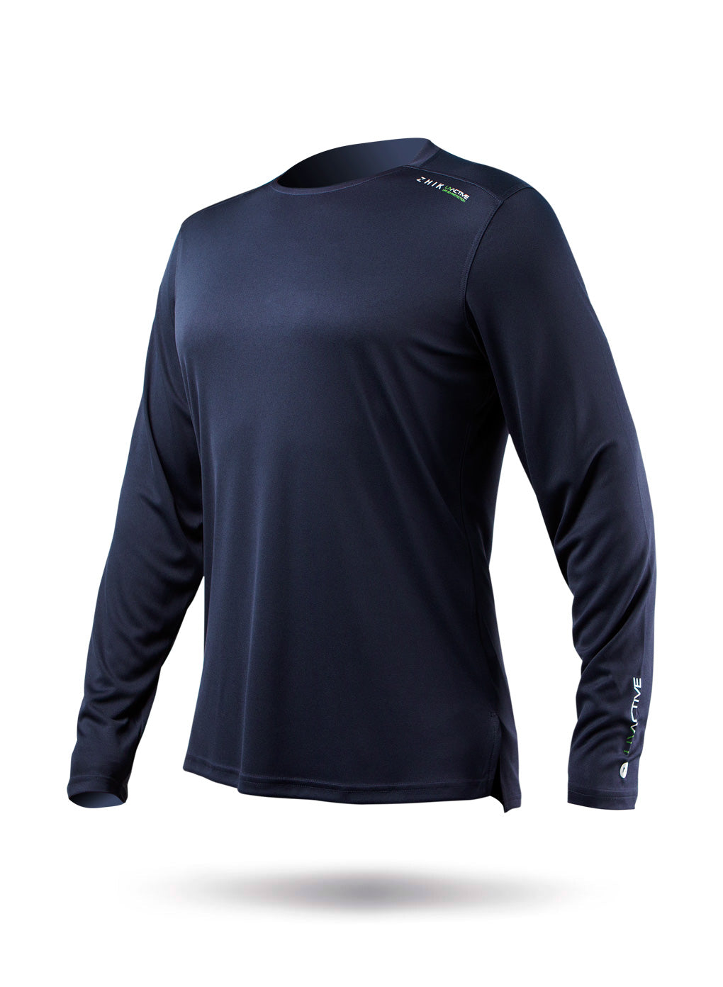 ZHIK UVActive Mens Long Sleeve