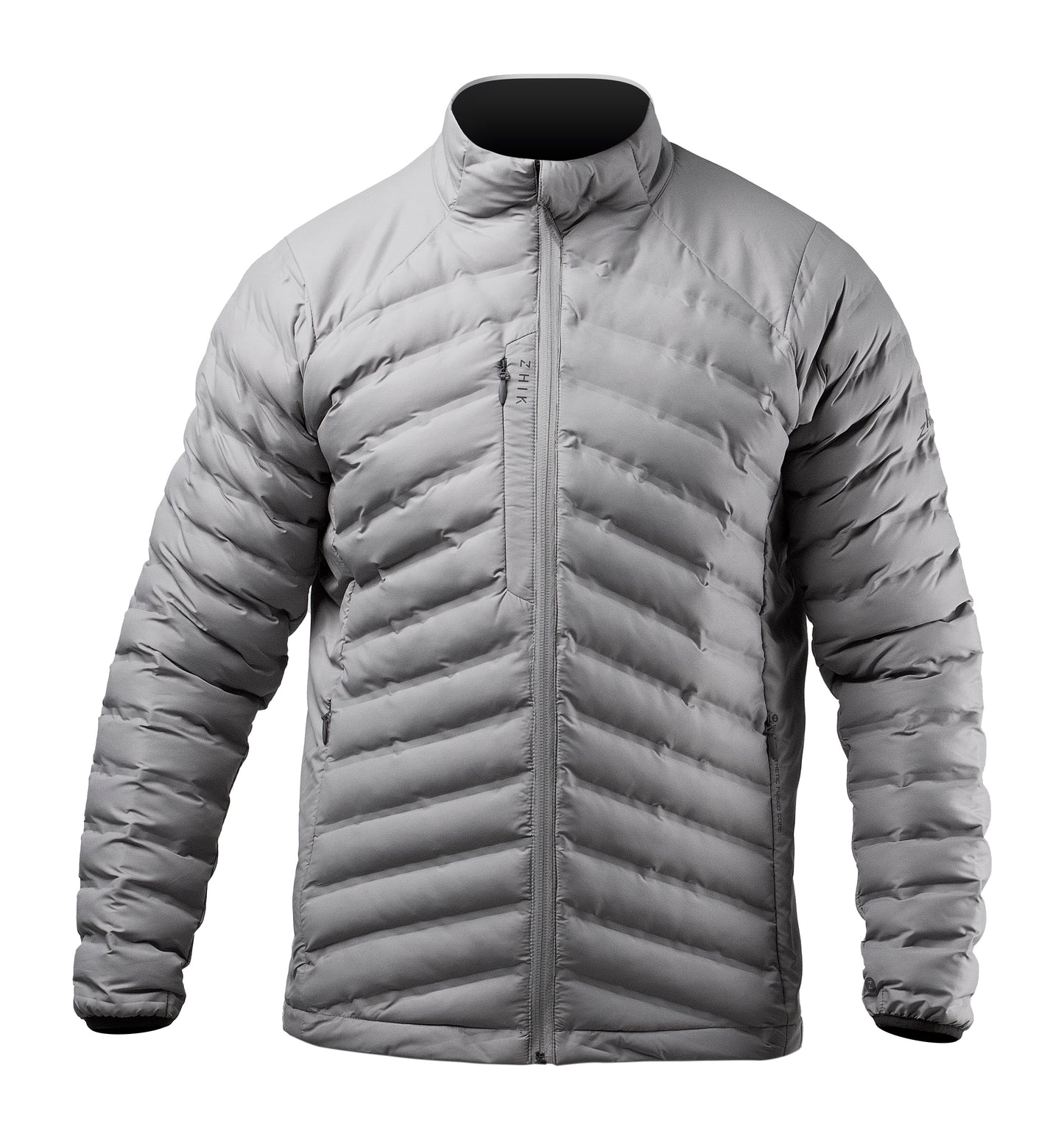 ZHIK Mens Cell Insulated Jacket
