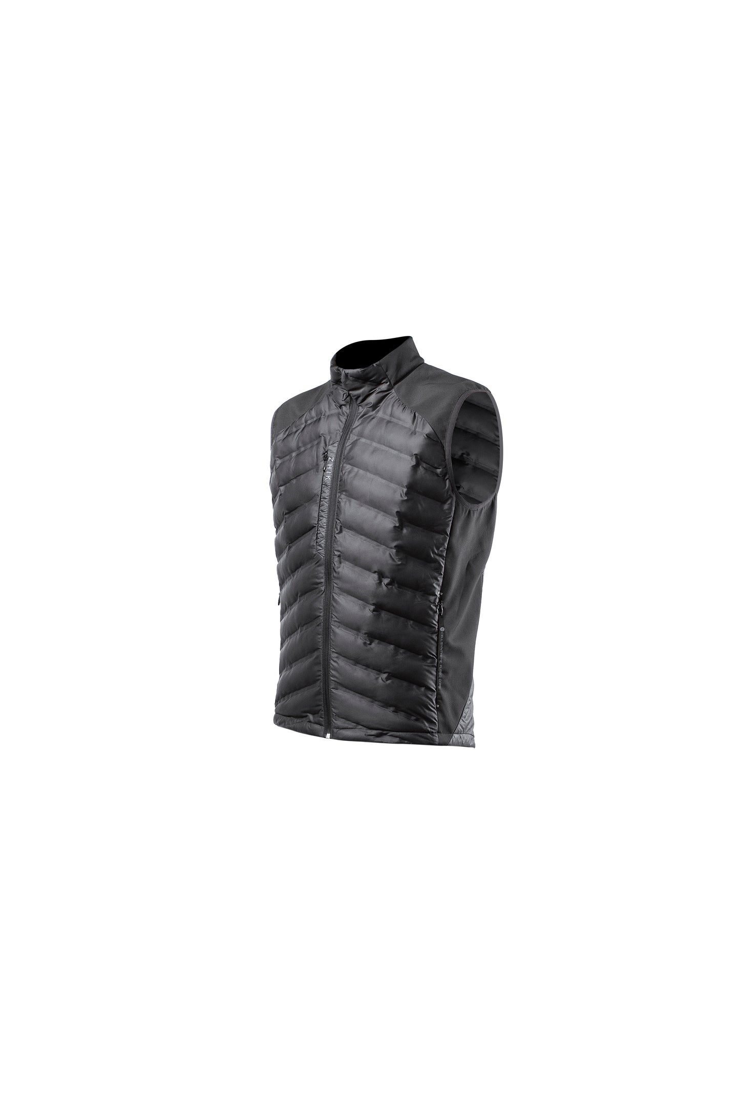 ZHIK Mens Cell Insulated Vest