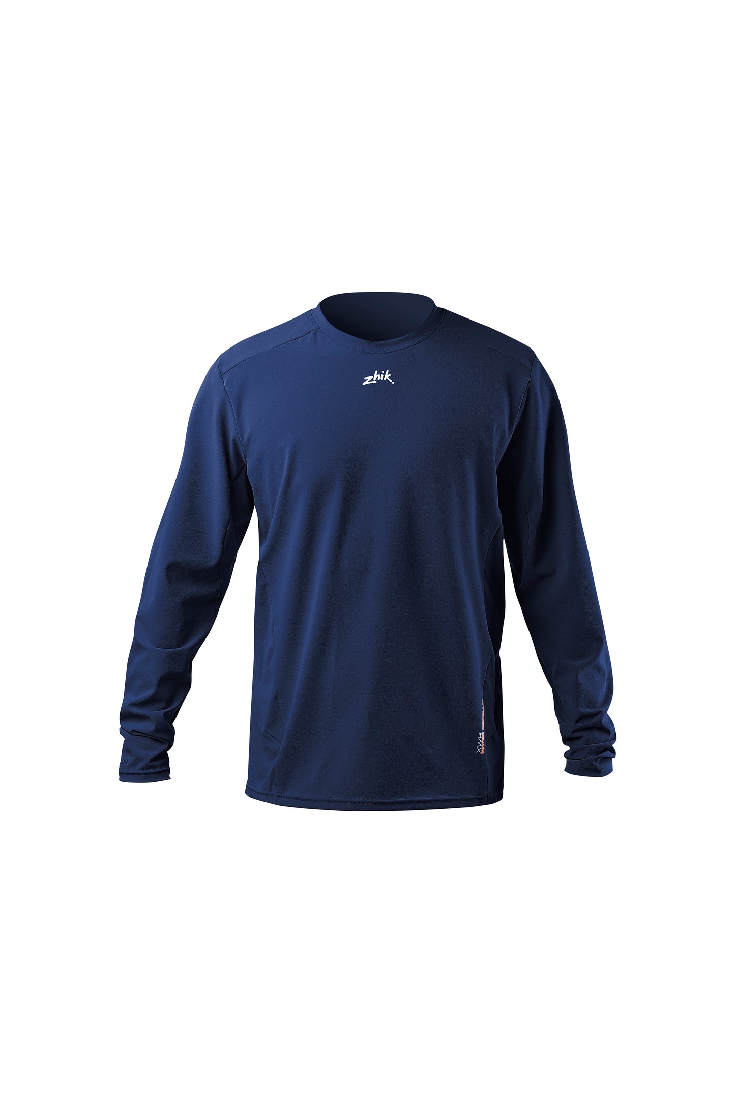 ZHIK XWR Top Mens Long Sleeve